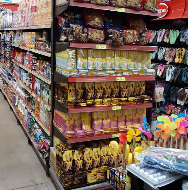 Foto 2 Supermercado Ellos