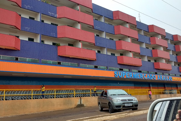 Supermercado Araújo