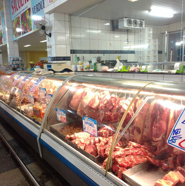 Foto 2 Supermercado Araújo