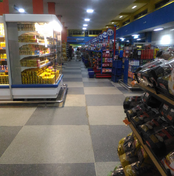 Foto 3 Supermercado Araújo