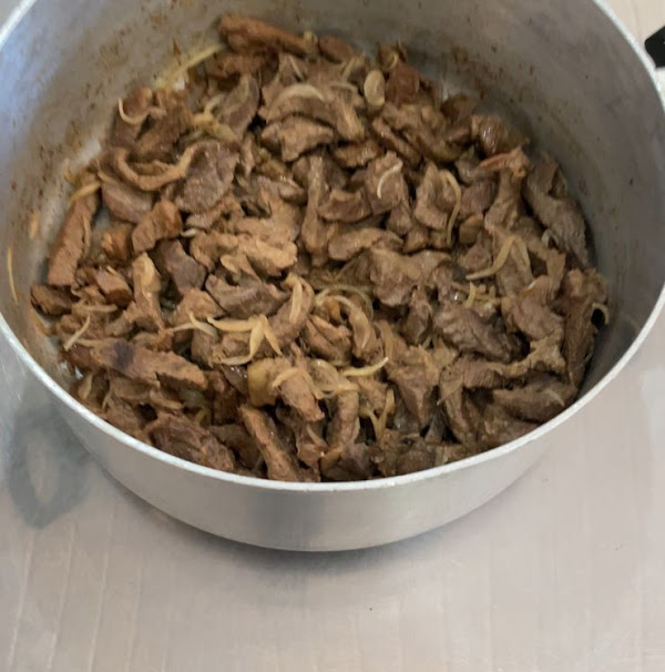 Foto 3 Warleys Restaurante e Hamburgueria