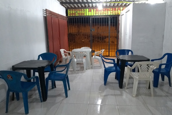 Foto 1 Lanches Bom sabor