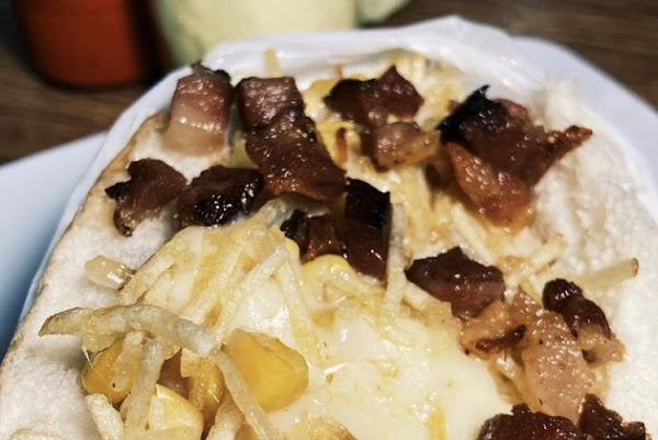 Foto 2 STRONG BURGUER