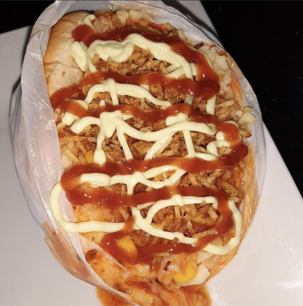 Foto 3 STRONG BURGUER