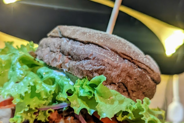 Hamburgueria - Ticinha Burguer Brasa Hamburgueria - Ticinha Burguer Brasa