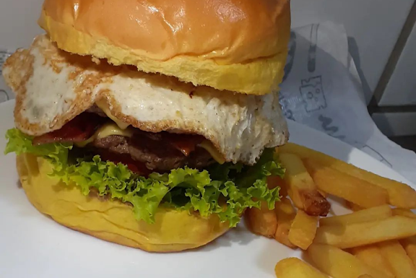 Foto 2 Hermanas Burguer