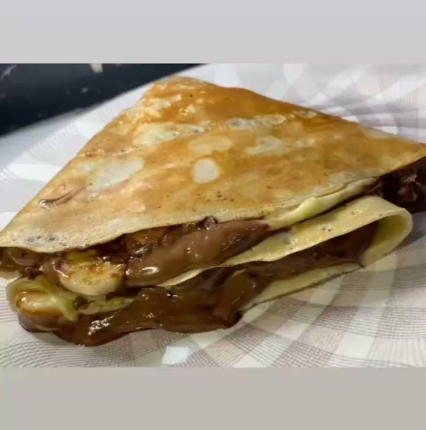 Foto 1 Hamburgueria do Manin