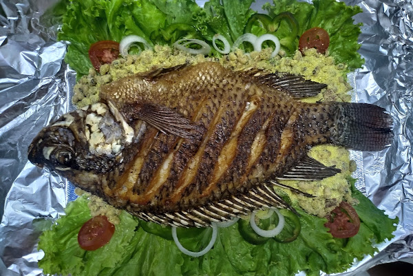 Foto 1 flash burguer brandao