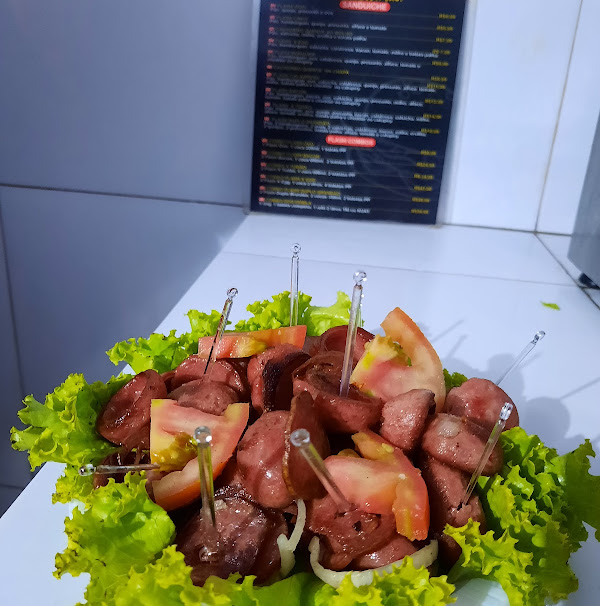 Foto 2 flash burguer brandao