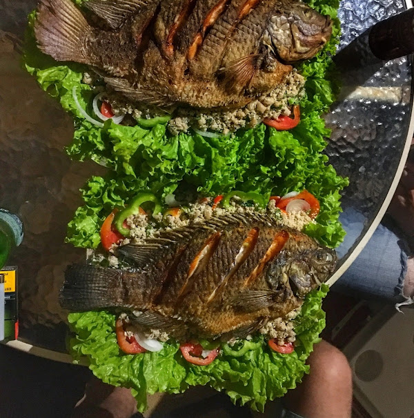 Foto 3 flash burguer brandao