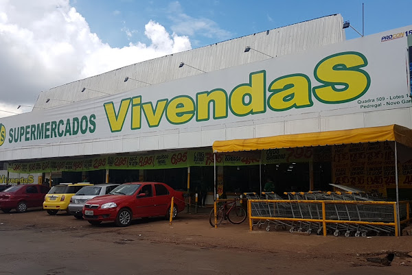Supermercados Vivendas