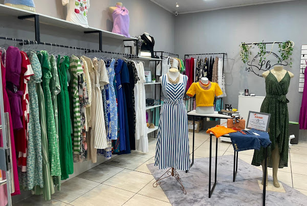 La Belle Sophie Store | Roupas Feminina