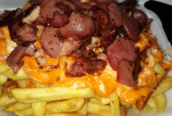 Lanchonete Mais Sabor Lanchonete Mais Sabor