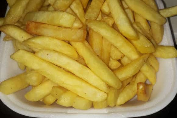 Foto 1 Lanchonete Mais Sabor