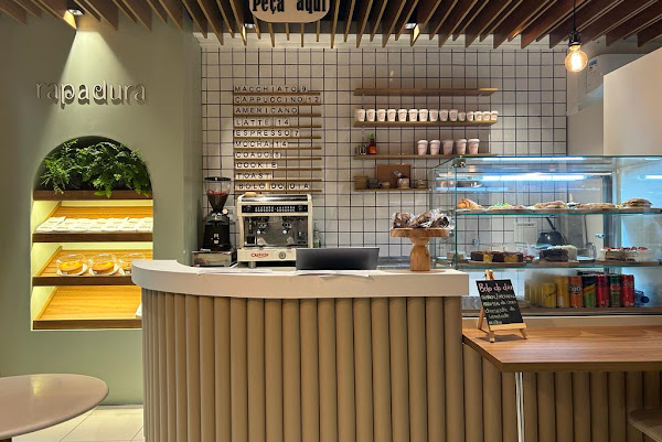 Foto 1 Rapadura Café