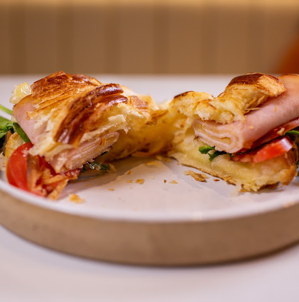 Foto 2 Rapadura Café