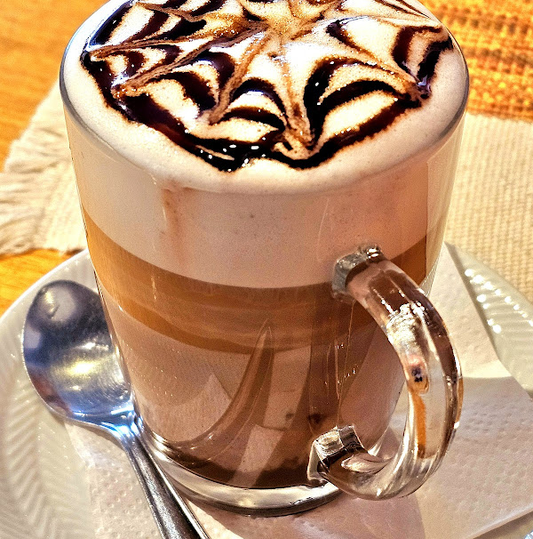 Foto 2 Café com Leite