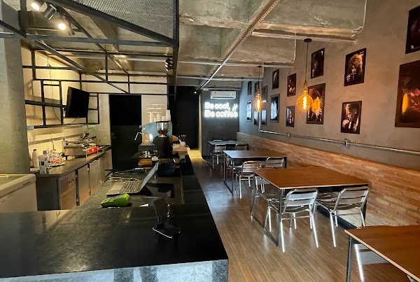 Foto 1 Be coffee - Cafés Especiais