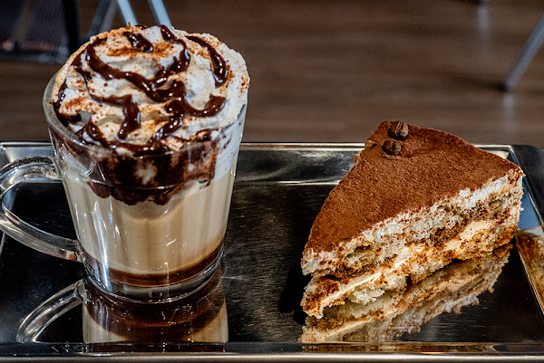 Foto 2 Be coffee - Cafés Especiais