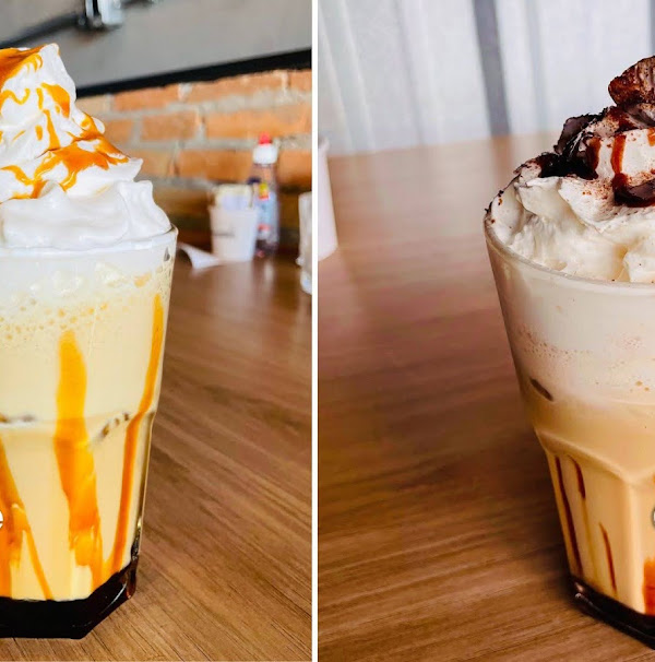 Foto 4 Be coffee - Cafés Especiais