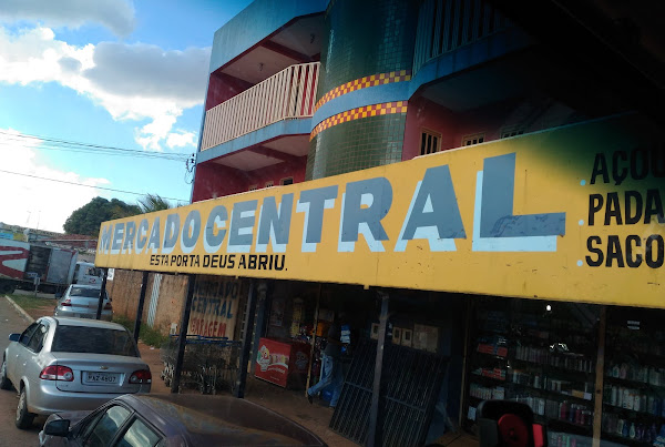 Mercado Central