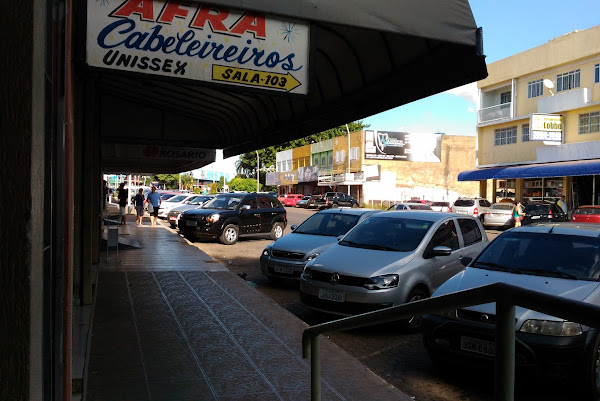 Foto 1 Panificadora, Confeitaria e Lanchonete Forno de Ouro