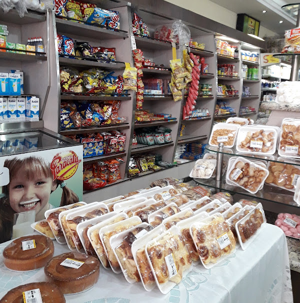 Foto 3 Panificadora, Confeitaria e Lanchonete Forno de Ouro