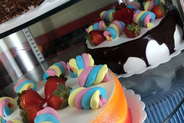 Foto 1 Panificadora e Confeitaria Panart 42