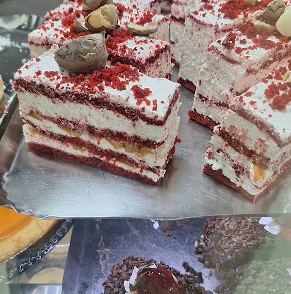 Foto 2 Panificadora e Confeitaria Panart 42