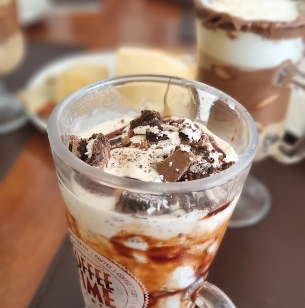 Foto 3 Padaria e Cafeteria Grão Mestre