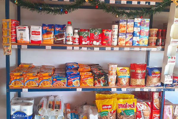 Foto 1 MERCEARIA E PADARIA PONTO CERTO