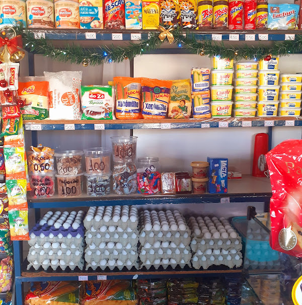 Foto 2 MERCEARIA E PADARIA PONTO CERTO