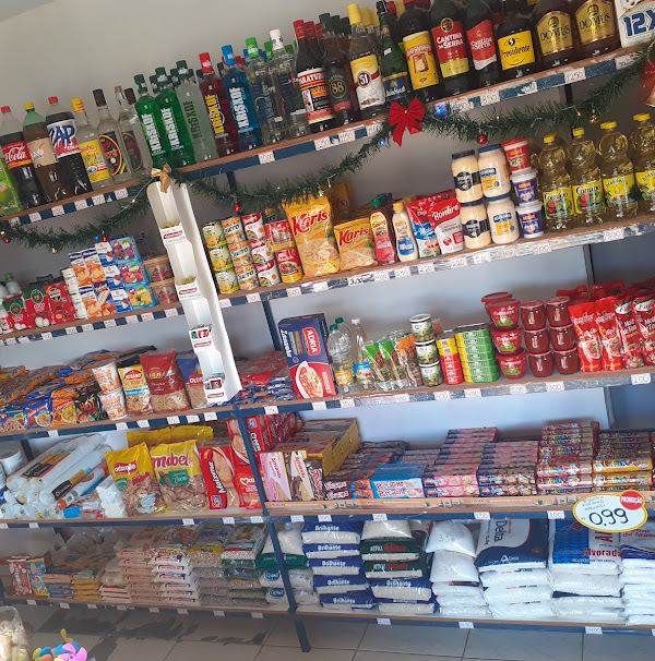 Foto 4 MERCEARIA E PADARIA PONTO CERTO