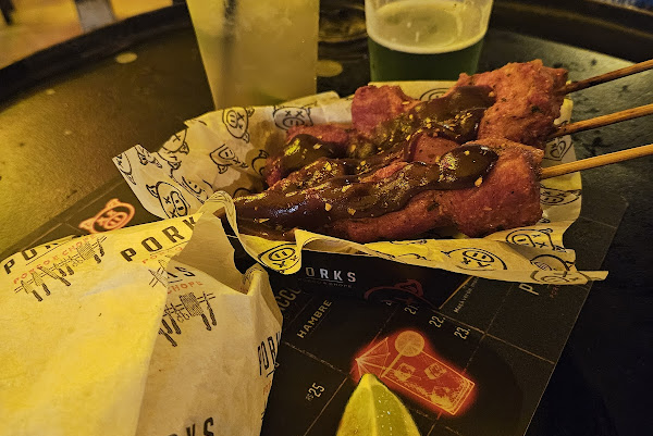 Foto 1 Porks Brasília - Gama