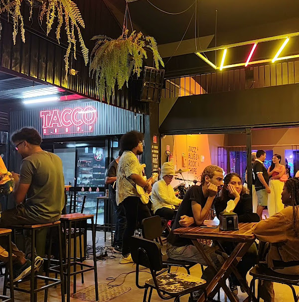 Foto 2 Porks Brasília - Gama