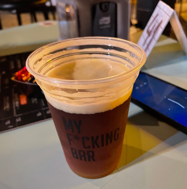 Foto 3 Porks Brasília - Gama