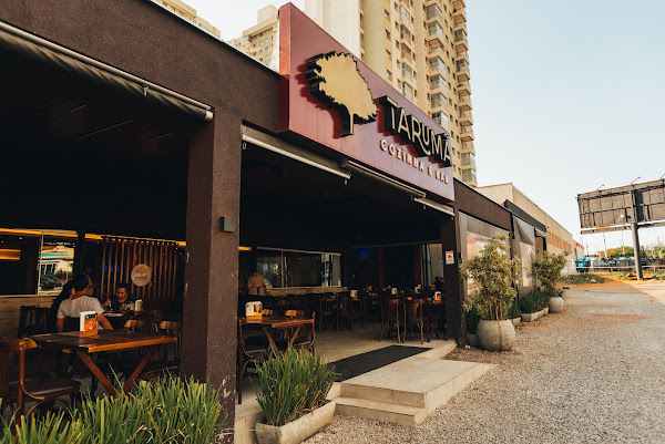 Tarumã Cozinha E Bar - Gama Tarumã Cozinha E Bar - Gama