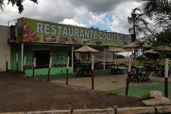 Restaurante E Pizzaria Coqueiros Restaurante E Pizzaria Coqueiros