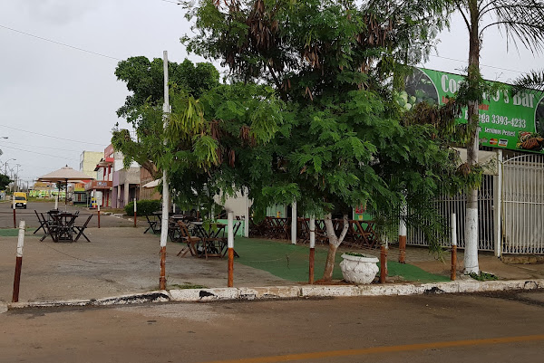 Foto 1 Restaurante E Pizzaria Coqueiros