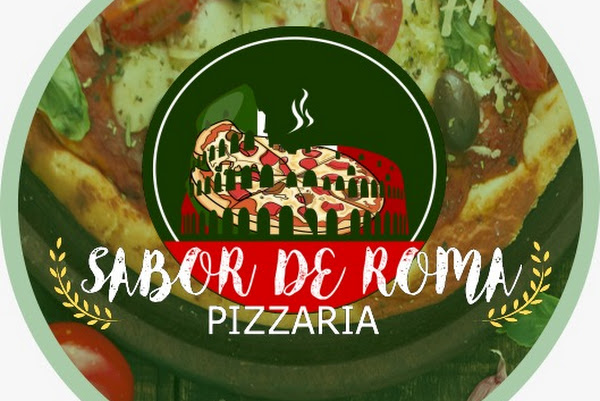 Restaurante sabor de roma pizzaria Restaurante sabor de roma pizzaria