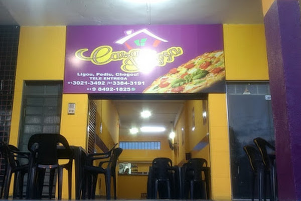 Casa da Pizza Gama Casa da Pizza Gama