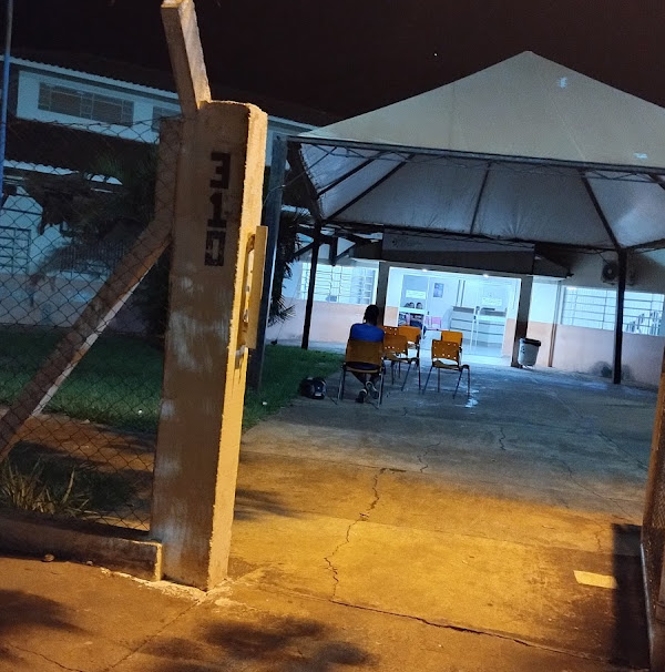 Pronto Atendimento Cohab Pronto Atendimento Cohab