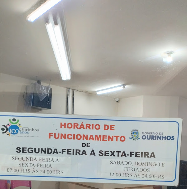 Foto 1 Pronto Atendimento Cohab