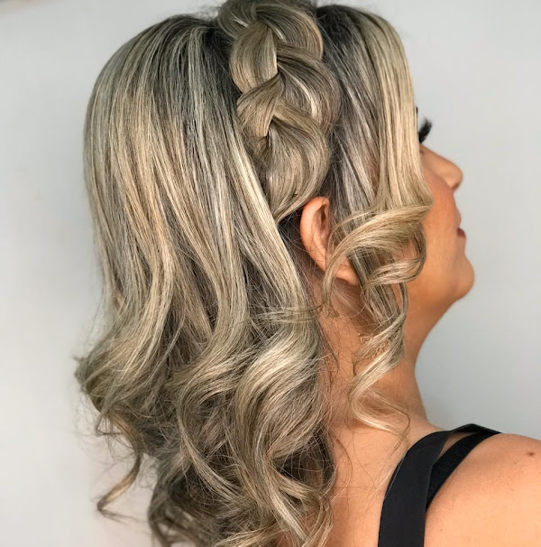 Foto 1 Gisele Motta Makeup