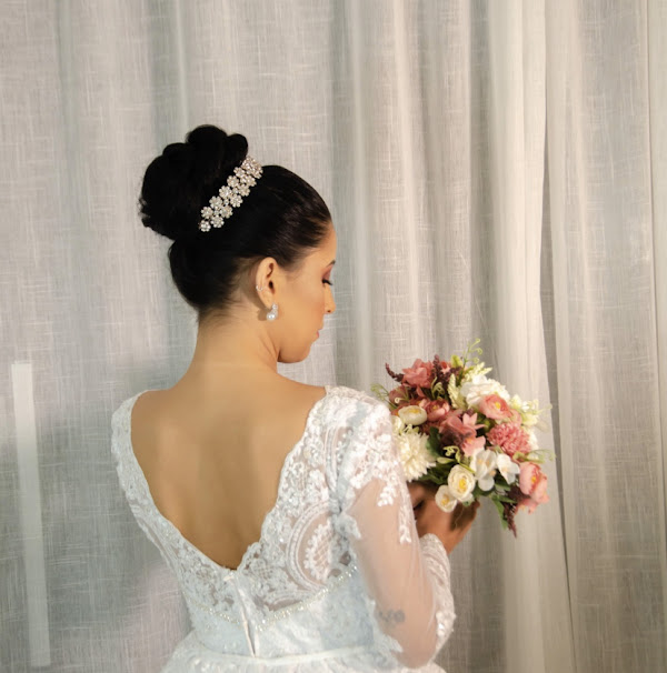 Studio Erica Lourenço / maquiadora