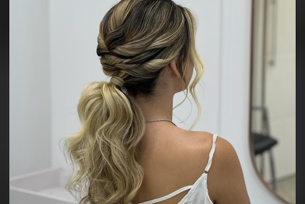 Foto 1 Studio Erica Lourenço / maquiadora