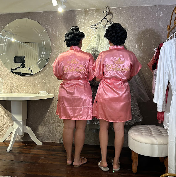 Foto 2 Studio Erica Lourenço / maquiadora