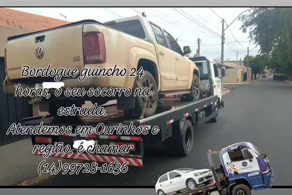 Bordogue guincho 24 horas