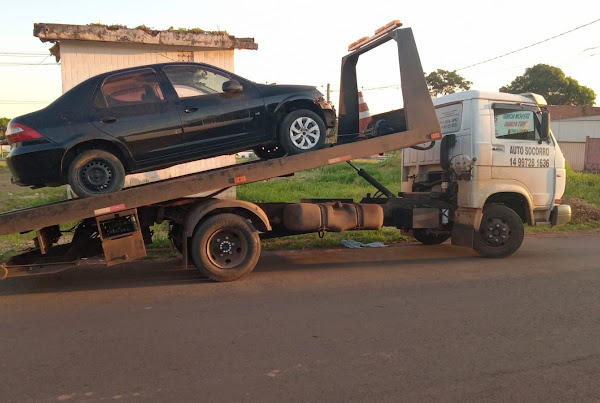 Foto 1 Bordogue guincho 24 horas