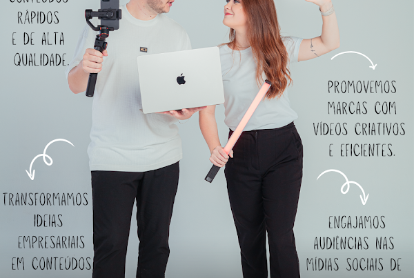 Foto 1 FJ Creator - Mídias Sociais